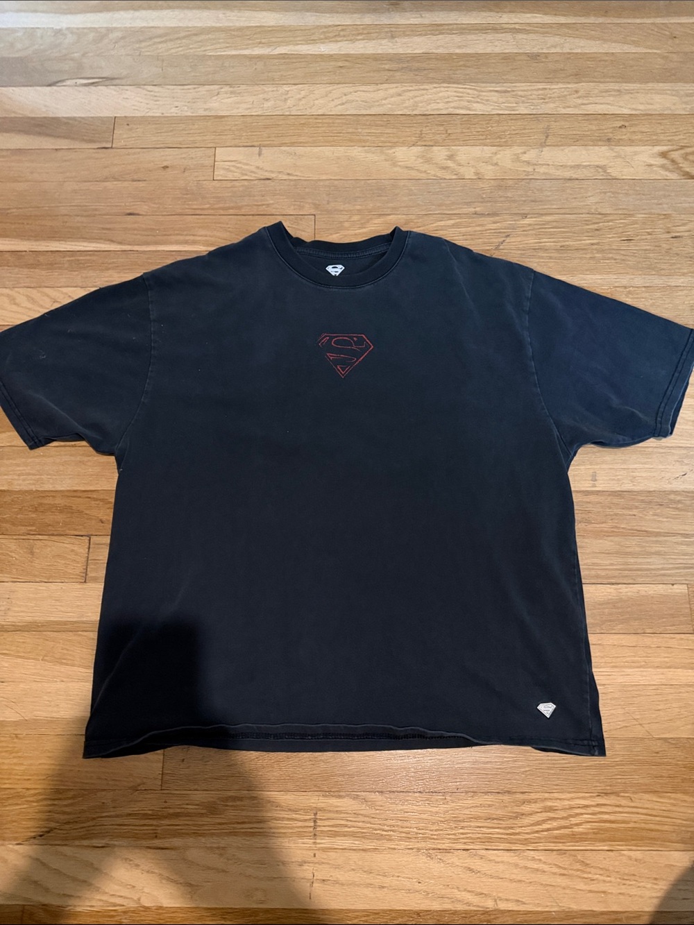 YoungLA Superman Tee